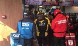 杭州外卖员爆料视频大全,揭秘外卖行业背后的真实故事