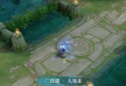 虞姬新皮肤最新爆料视频,华丽舞姿，绝美造型，带你领略古典韵味